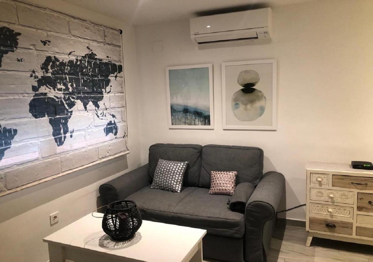 Apartamento Gran Via 2 *